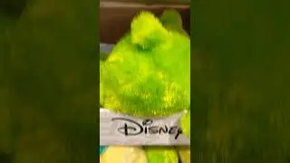 Disney ? 🐸 #japan #costco #arcade #viral #viralshorts #srilankan #disney #cute