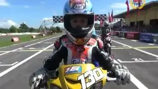 Inside RACING: IRGPX (2007-2016)