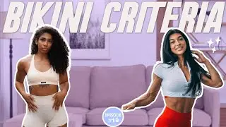 Ep 19: The Bikini Criteria, Tyler Manion's Breakdown | SayMore
