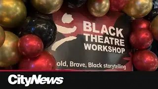Montreal's Black Theatre Workshop reveal 55th season called 'Tallawah'