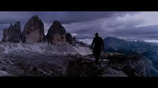 The Landscape Project by Fabio Antenore Videotutorial Coming Soon