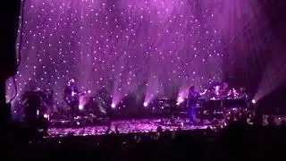 Tori Amos - &ldquo;Addition of Light Divided&rdquo; / &ldquo;Horses&rdquo; Live @ Kings Theatre, Brooklyn, NYC: 05.12.2022