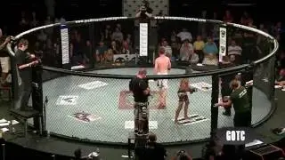 (GOTC MMA 12) Jordan Espinosa vs Jeremy Pender