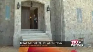 Couple Builds Castle Retreat in Clay County