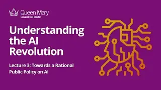 Understanding the AI Revolution - Towards a Rational Public Policy on AI