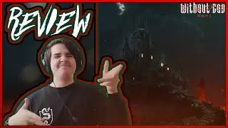 Reacting to Without God: Season X