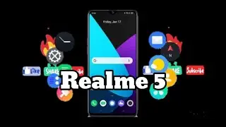 Cara Install Gcam Parrot043 Di Hp Realme 5