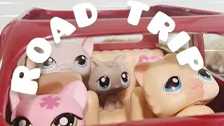 LPS road trip (funny skit)