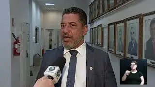 C&acirc;mara Not&iacute;cia | Balan&ccedil;o Frente Parlamentar do Microempreendedor 2025 12/01/2026