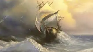 JONAH and the great fish| The Lord GOD commands him| Jonah flees from the Lord