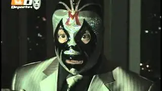 Experiencias con EHDS - 001 - Mil Mascaras 3-4