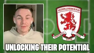 Why Middlesbrough have been excellent under Kim Hellberg! | EFL Debate