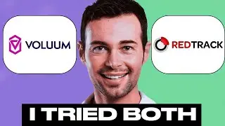 Voluum vs RedTrack Review - Watch Before Using