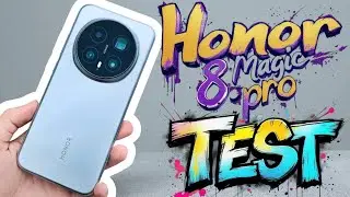 Test du Honor Magic 8 Pro : un flagship qui mise sur l’équilibre
