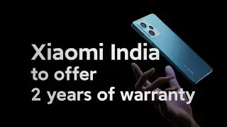 Xiaomi India extends warranty of some phones by 2 years | Xiaomi