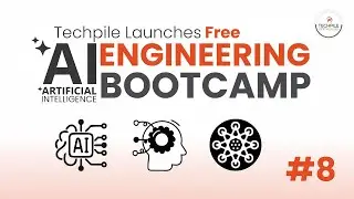 AI Engineering Bootcamp Day 9 &ndash; Learn AI, ML & GenAI from Scratch!