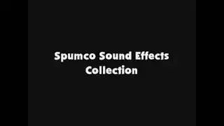 Spumco SFX Collection