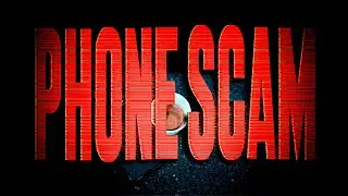 BLAN & VILLAIN  feat $CRINEF - PHONE SCAM مخدع هاتفي  (Official Music Video) @shotbyaimane212