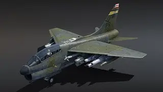 stock a7k gameplay