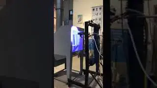 Arc Spray Coating Equipment
