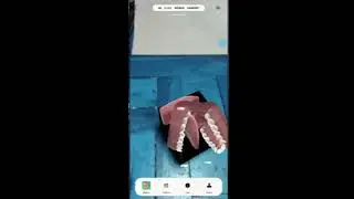GRUPO I. REALIDAD VIRTUAL. MERGE CUBE. 