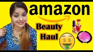 *mind blowing* AMAZON MUST-HAVES Under Rs. 500 | Useful *Beauty, Hair Care & Random* Finds