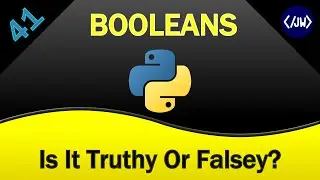 Determine if a value is inherently True or False in #Python | #learnpython #pythontutorial