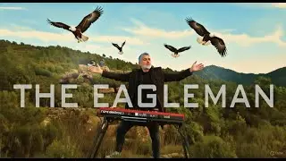 THE EAGLEMAN #0059 | 