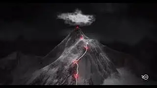 #K2: The World&rsquo;s Most Deadly Mountain#vfx#breakdown