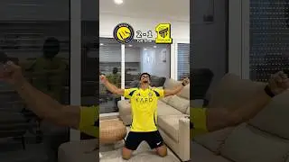 Al Nassr vs Al Ittihad Was Crazy 🤯🔥