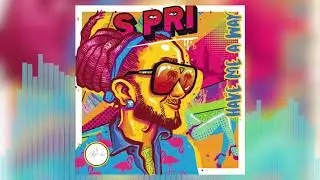 S Pri - Have Me a Way [Official Audio]