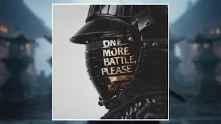 Nomydas - One More Battle, Please (Audio)