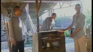 Travail décent - chanson en français