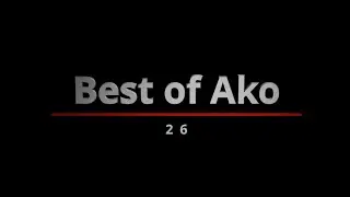 Best of Ako #26, Die Komplette beam3r Diskussion