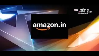 Star Sports 1 HD Live - Sponsors Tags