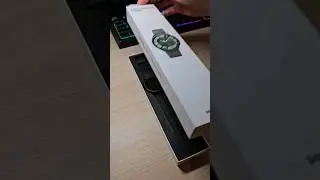 ⚡️ТОПовые Galaxy Watch 6 Classic 47mm 🔥 Распаковка и обзор 🔋