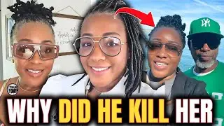 54-Y|O Fashion Vlogger Teresa Adams Killed by Husband of 20 Years | Full True Crime Story