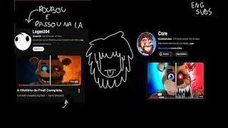 LOGGAN204 ROUBA THUMBNAIL E ACHA QUE TEM MORALKKKKKKKKKKKKKKKKKKKKKKKKK