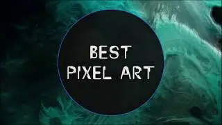Best Pixel Art of 2018 | Game of the Year