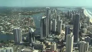 제5부 Australia Gold Coast Q1Building 유튜브 이수홍 (금돌성)