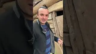 Saldırıya uğradık Kastamonu Cide ‘de gizemli değirmen, Engin Gürçay uğruyor