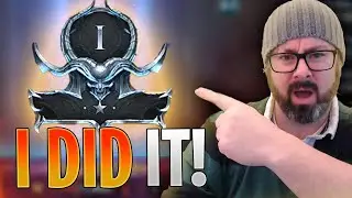 REACHING SILVER AS F2P! Best Live Arena Team & Strategy | Raid Shadow Legends