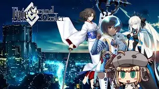 Taking a look at upcoming September 2025 event and banners! FGO NA