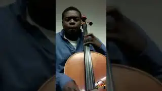 Michael Jackson - Smooth Criminal Intro (Cello Beatboxing) @kolusola #cello