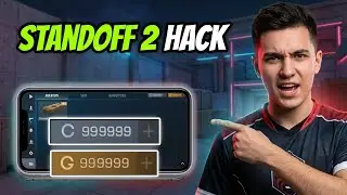 Standoff 2 HACK MOD APK - How to Get Unlimited Gold and Coins!