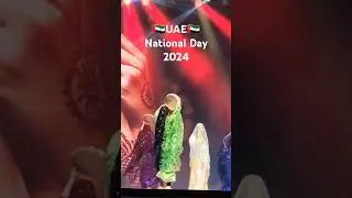 UAE National Day 2024: A Spectacular Celebration of Unity and Heritage