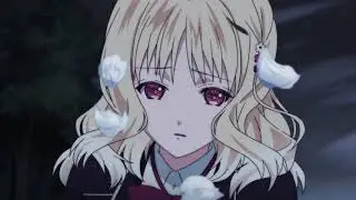Diabolik Lovers [AMV] Subaru x Yui