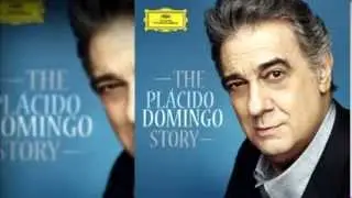 The Plácido Domingo Story Disc 2 - Di quella pira (Il trovatore)