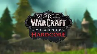 Give me more quests World Of Warcraft Classic Hardcore (Priest) Part 21
