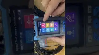 Máy đo điểm đứt JT 3800 PRO S1 đo quang sống